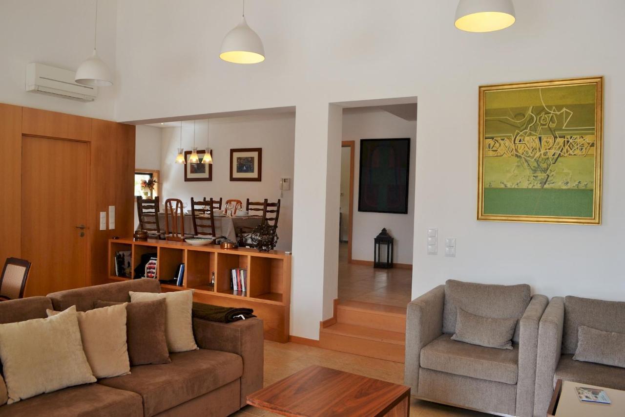 Casa Cama Da Vaca * Lagos