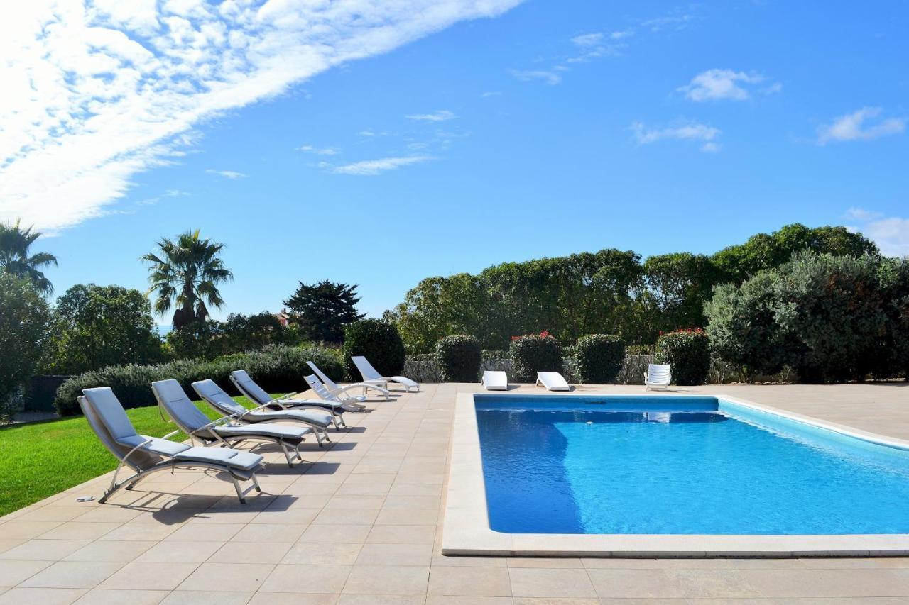 Villa Casa Cama Da Vaca *