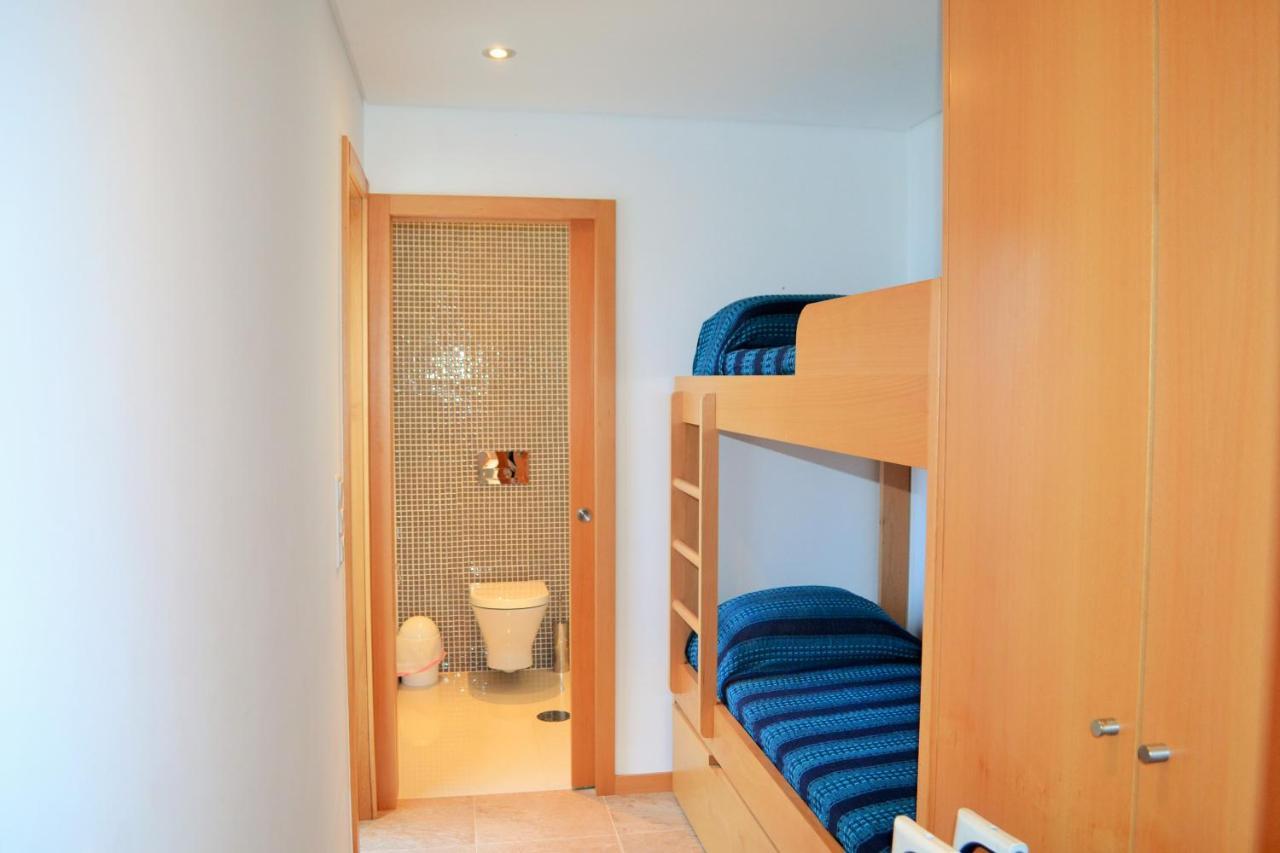 Casa Cama Da Vaca Lagos