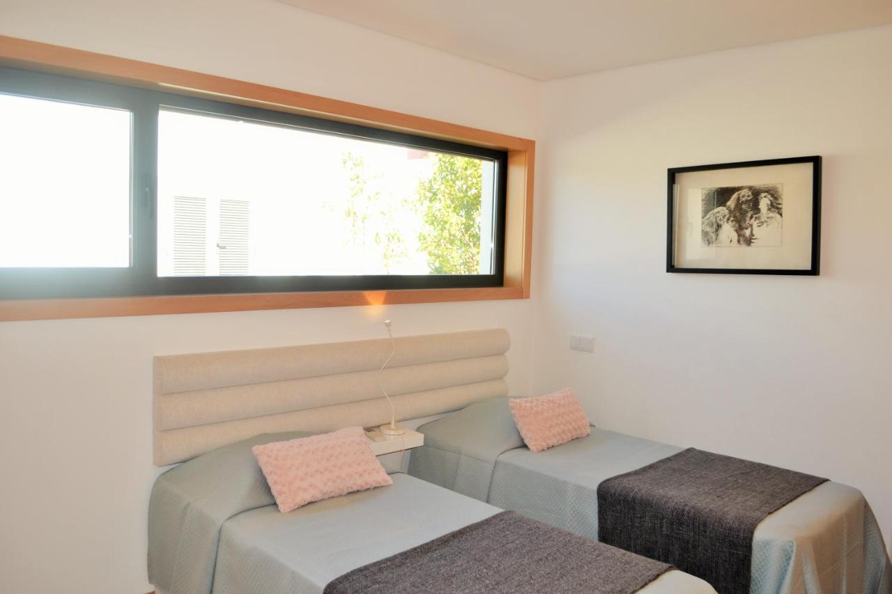 Casa Cama Da Vaca Villa