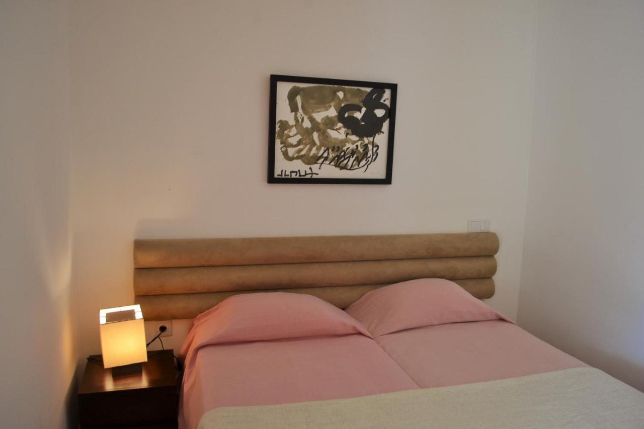 Casa Cama Da Vaca * Lagos