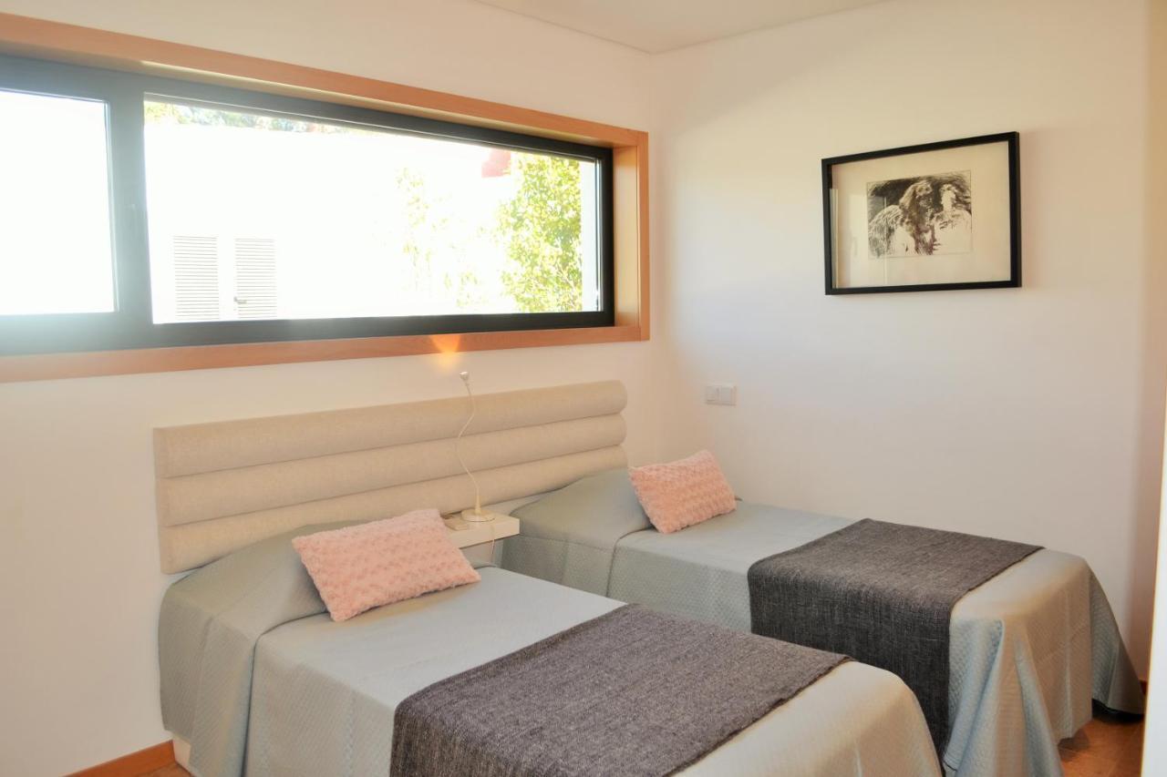 Casa Cama Da Vaca Villa *