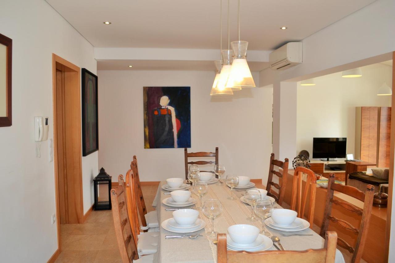 Casa Cama Da Vaca Villa Lagos