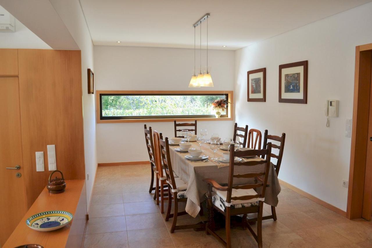 Casa Cama Da Vaca Villa