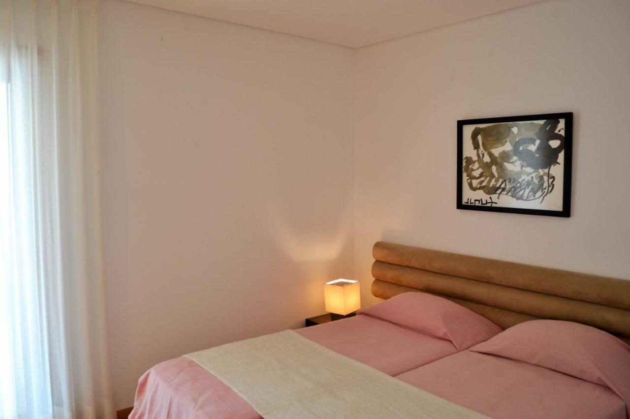 Villa Casa Cama Da Vaca *