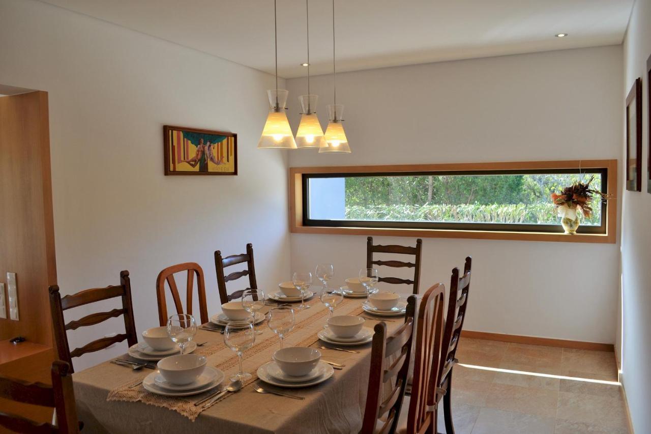 Villa Casa Cama Da Vaca Lagos