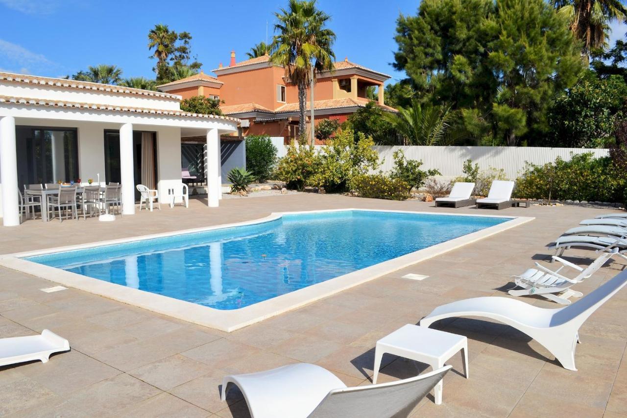Villa Casa Cama Da Vaca Lagos